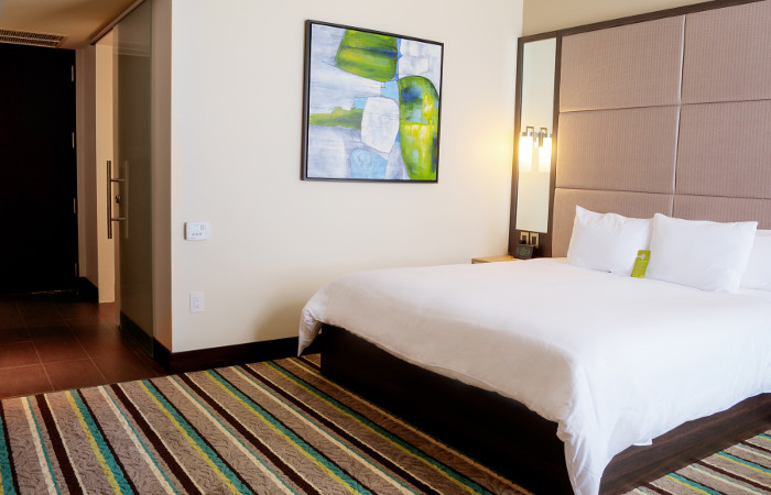 Hilton Garden Inn 1